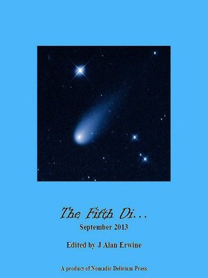 cover image of The Fifth Di... September 2013